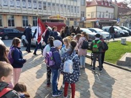 Rok szkolny 2021-2022 - 34. Warsztaty rzemieslnicze w Centrum Kultury w Ropczycach